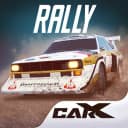 CarX Rally MOD APK icon