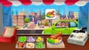 Crazy Chef MOD APK icon