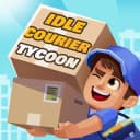 Idle Courier Tycoon MOD APK icon