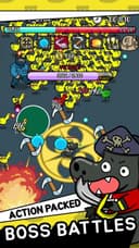 Ella Survivor.io MOD APK icon