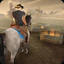 West Gunfighter MOD APK icon