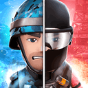 WarFriends MOD APK icon