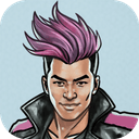 Posthuman MOD APK icon