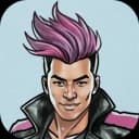 Posthuman MOD APK icon