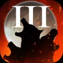 Werewolves 3 Evolution's End MOD APK icon