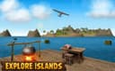 Ocean Survival MOD APK icon
