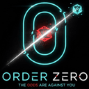 Order Zero MOD APK icon