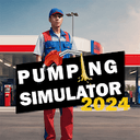 Pumping Simulator 2024 MOD APK icon