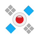 Compass and GPS tools MOD APK icon