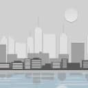 White Moon MOD APK icon