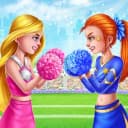 Cheerleader Dance Off MOD APK icon