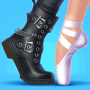 Dance Clash Ballet vs Hip Hop MOD APK icon