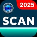 Scanner+ App Scan Docs to PDF MOD APK icon