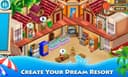 Hotel Empire Tycoon - Idle Game MOD APK icon
