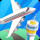 Idle Airport Tycoon MOD APK icon