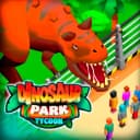Dinosaur Park MOD APK icon