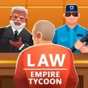Law Empire Tycoon MOD APK icon