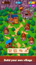 Idle Town Master MOD APK icon