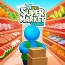 Idle Supermarket Tycoon MOD APK icon