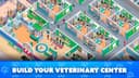 Pet Rescue Empire Tycoon MOD APK icon
