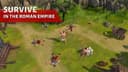 Gladiators Survival in Rome MOD APK icon
