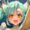 Summoners War Chronicles MOD APK icon