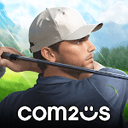 Golf Star 2 MOD APK icon