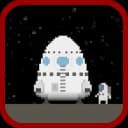 Tiny Space Program MOD APK icon