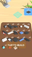 Construction Set MOD APK icon