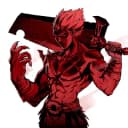 Idle Berserker x Baki Hanma MOD APK icon