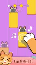 Piano Cat Tiles – Room Design MOD APK icon
