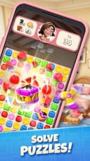 Zoeys Journey MOD APK icon