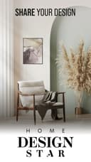 Home Design Star MOD APK icon