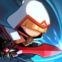 Self-Service Knight MOD APK icon