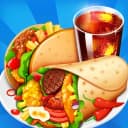Crazy Cooking Chef MOD APK icon