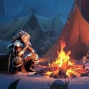 Dusk of Dragons MOD APK icon