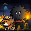 Woolly Boy and the Circus MOD APK icon