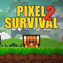 Pixel Survival Game 2 MOD APK icon