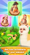 Zoo Merge MOD APK icon