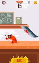 Run Sausage Run! MOD APK icon