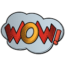 Comics Icon Pack MOD APK icon