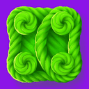 Twisted Tangle MOD APK icon