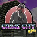 Crime City RPG MOD APK icon