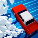 Drifty Chase MOD APK icon