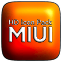 MIUl 3D – Icon Pack MOD APK icon