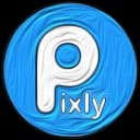 Pixly Paint MOD APK icon