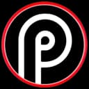 Pixly Professional Dark - Icon MOD APK icon