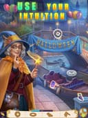 Hidden objects of Eldritchwood MOD APK icon