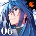 Crunchyroll: Grisaia Phantom Trigger Vol.6 MOD APK icon