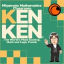 Crunchyroll MMC KENKEN Math MOD APK icon